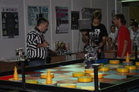 Eurobot'2011